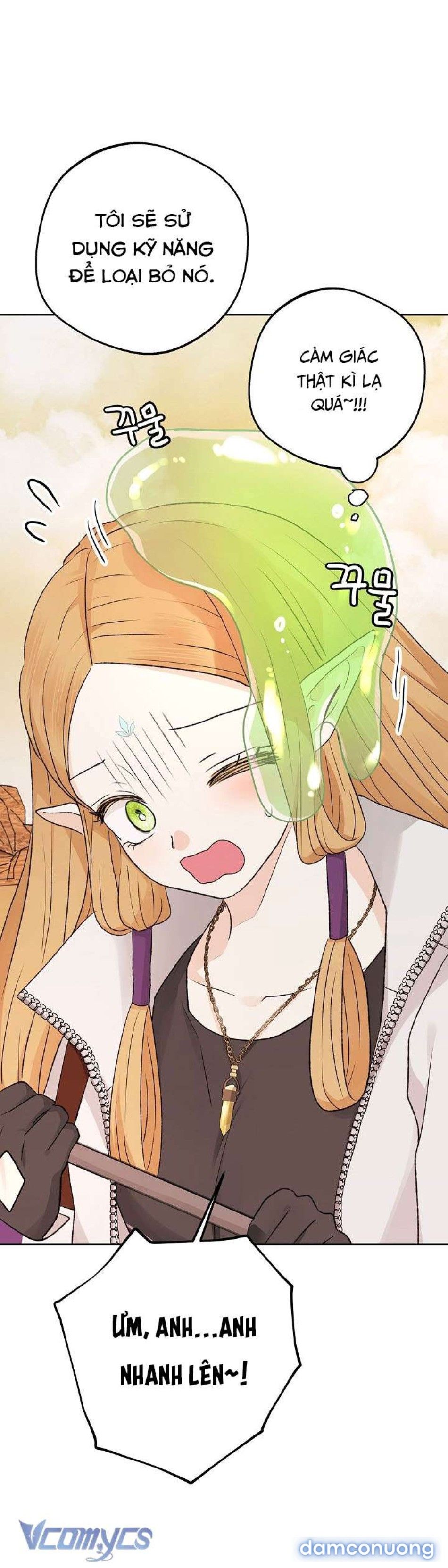 đọc truyện [không Che] Yêu Tinh Giao Phối Chương 15 ảnh 39 tại Thiên Thai Truyện