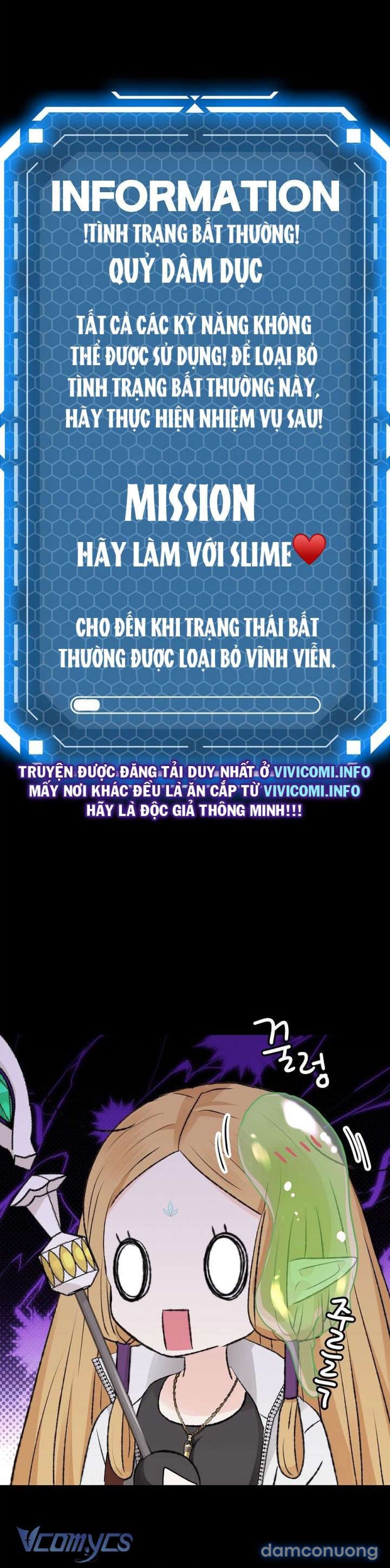 đọc truyện [không Che] Yêu Tinh Giao Phối Chương 15 ảnh 42 tại Thiên Thai Truyện