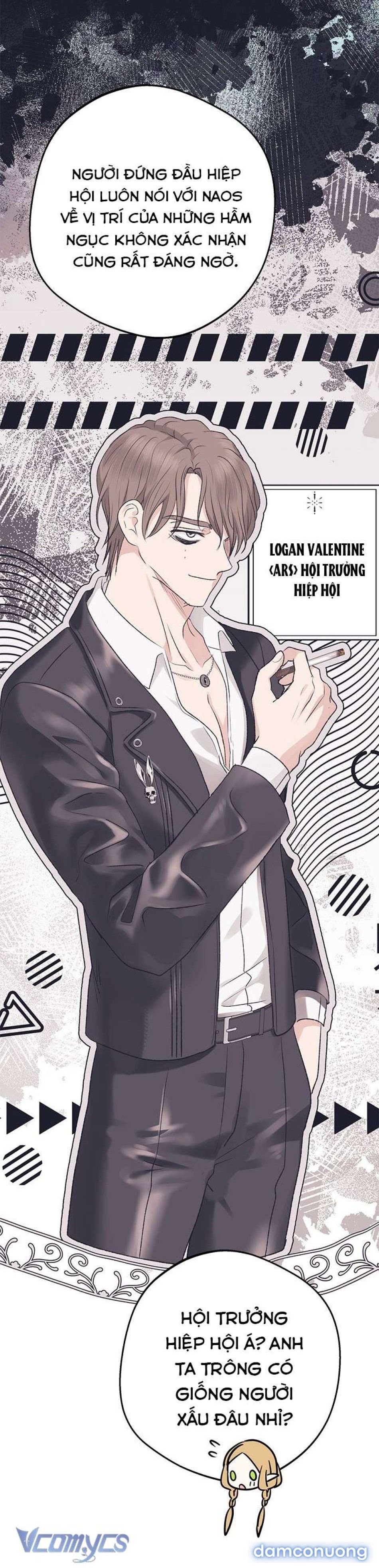 đọc truyện [không Che] Yêu Tinh Giao Phối Chương 15 ảnh 8 tại Thiên Thai Truyện