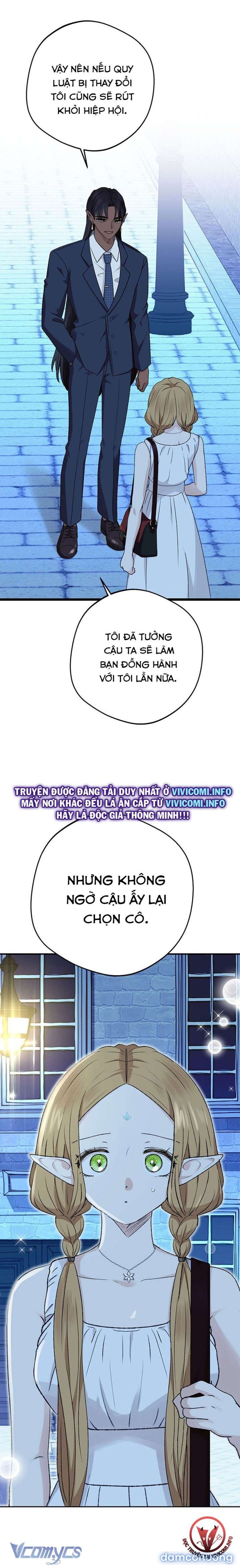 đọc truyện [không Che] Yêu Tinh Giao Phối Chương 15 ảnh 10 tại Thiên Thai Truyện