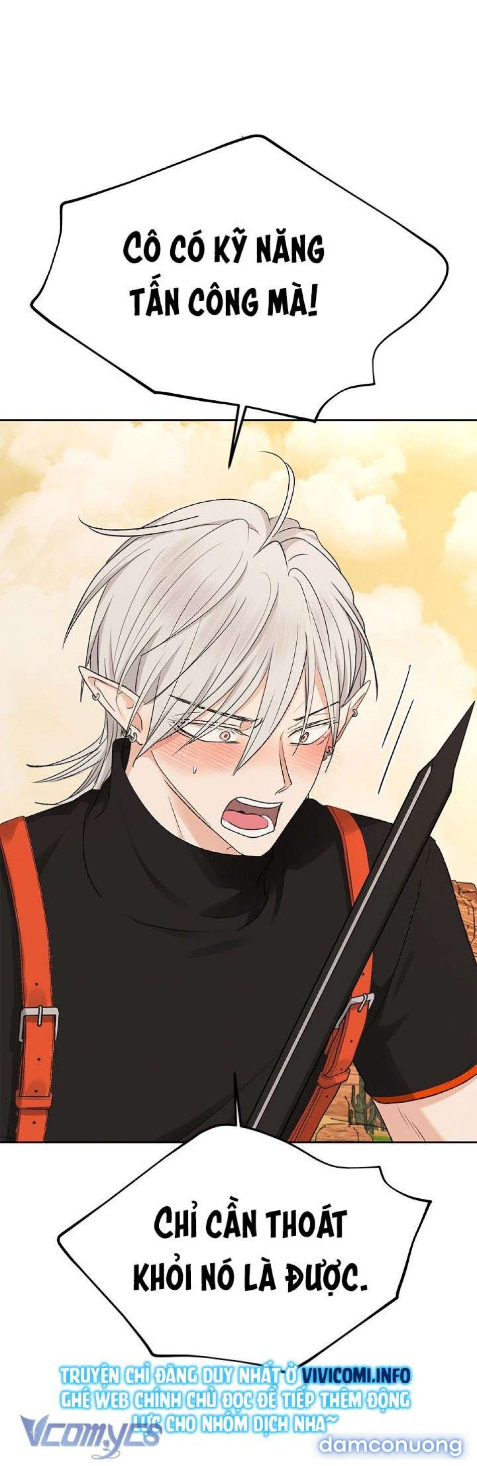 đọc truyện [không Che] Yêu Tinh Giao Phối Chương 16 ảnh 14 tại Thiên Thai Truyện