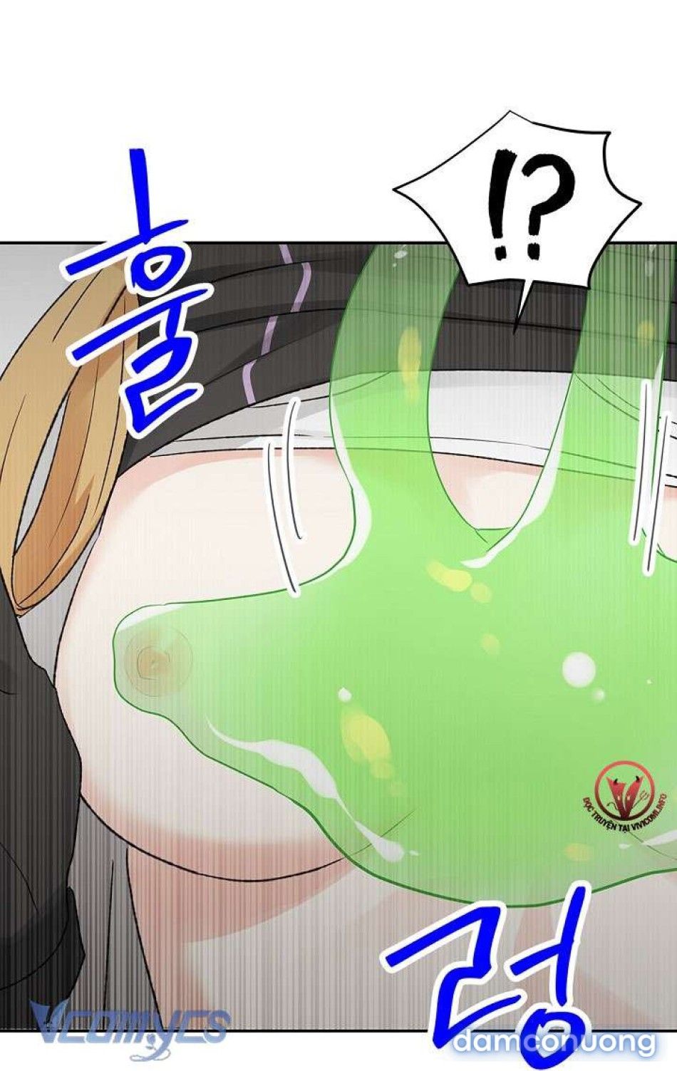 đọc truyện [không Che] Yêu Tinh Giao Phối Chương 16 ảnh 18 tại Thiên Thai Truyện