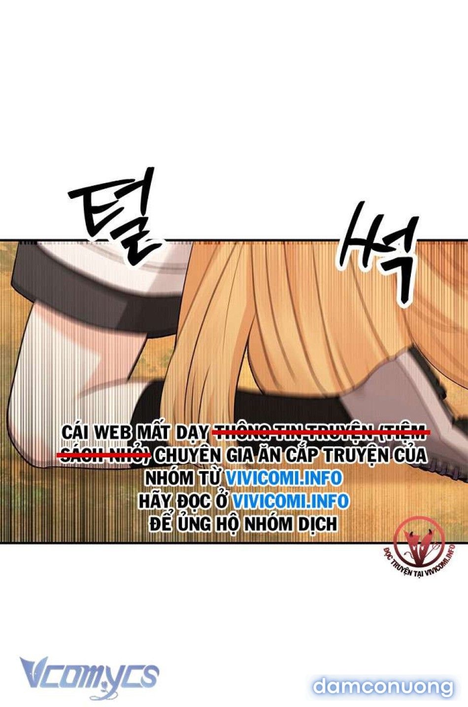 đọc truyện [không Che] Yêu Tinh Giao Phối Chương 16 ảnh 27 tại Thiên Thai Truyện