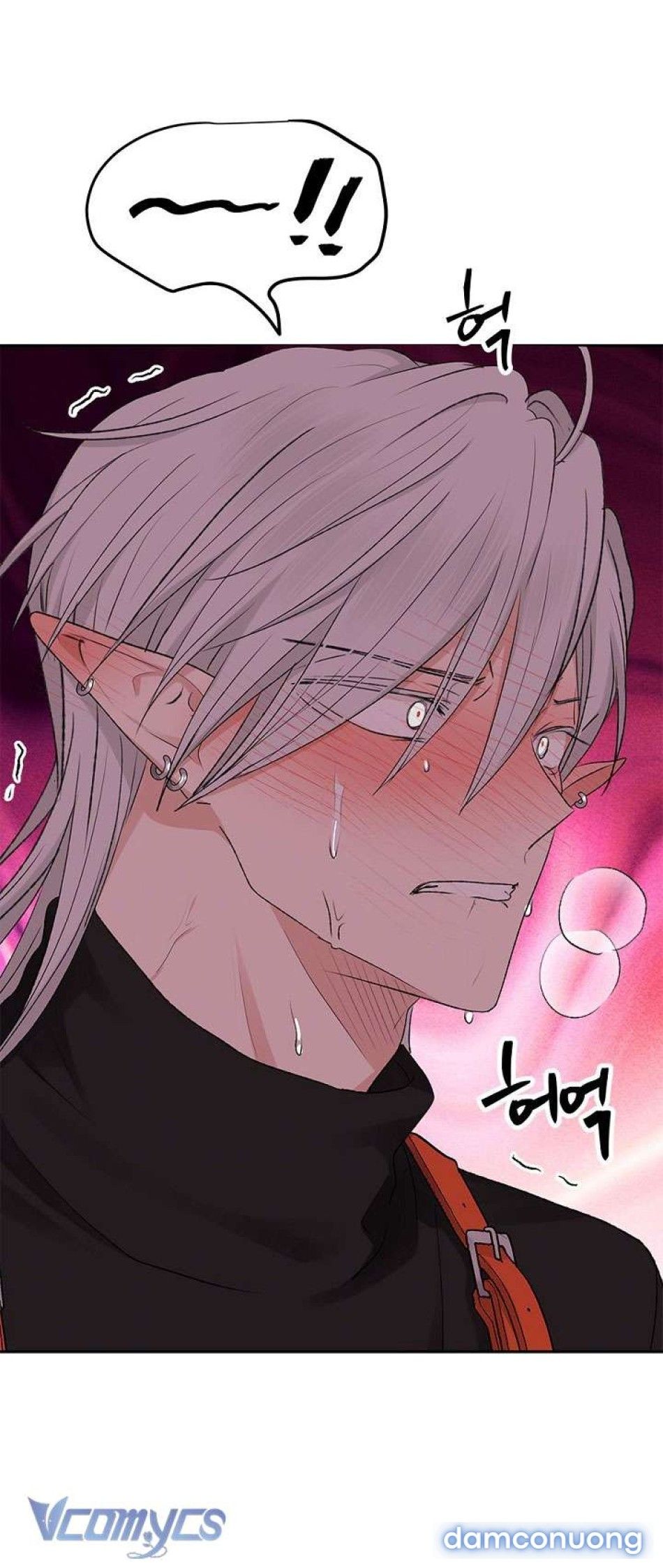 đọc truyện [không Che] Yêu Tinh Giao Phối Chương 16 ảnh 29 tại Thiên Thai Truyện