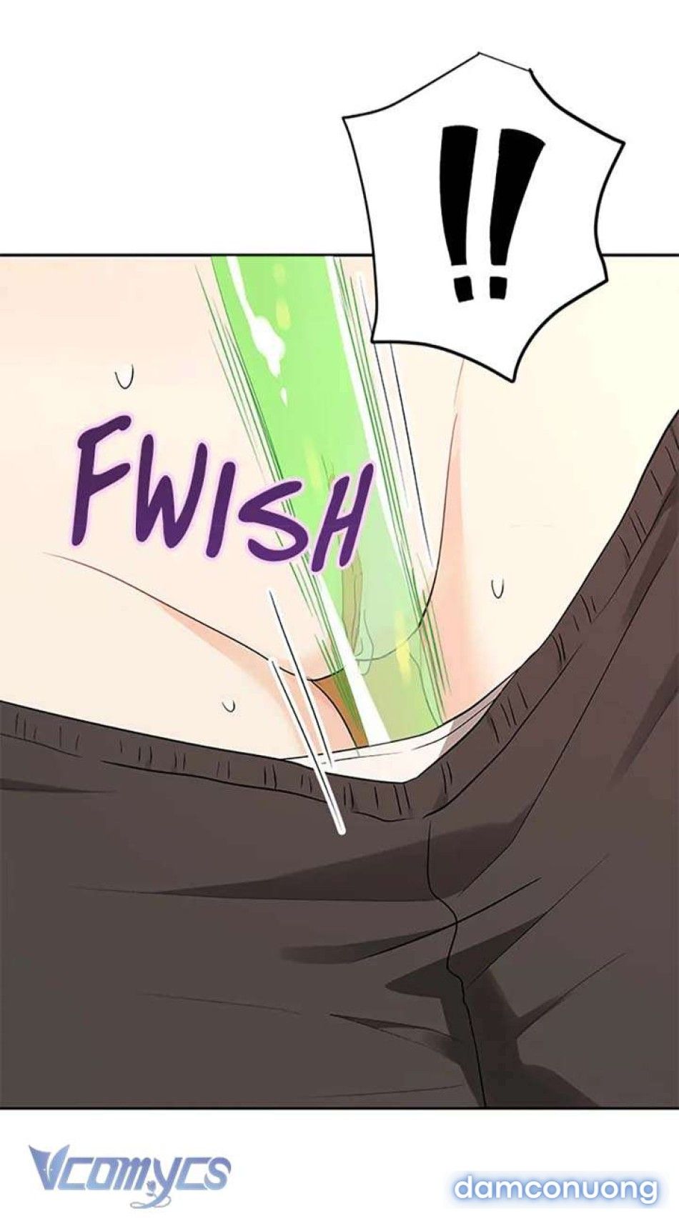 đọc truyện [không Che] Yêu Tinh Giao Phối Chương 16 ảnh 37 tại Thiên Thai Truyện