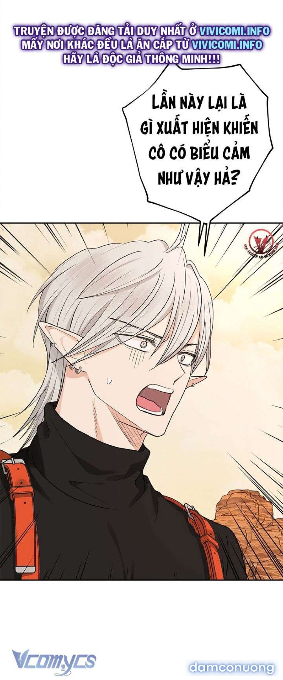 đọc truyện [không Che] Yêu Tinh Giao Phối Chương 16 ảnh 6 tại Thiên Thai Truyện