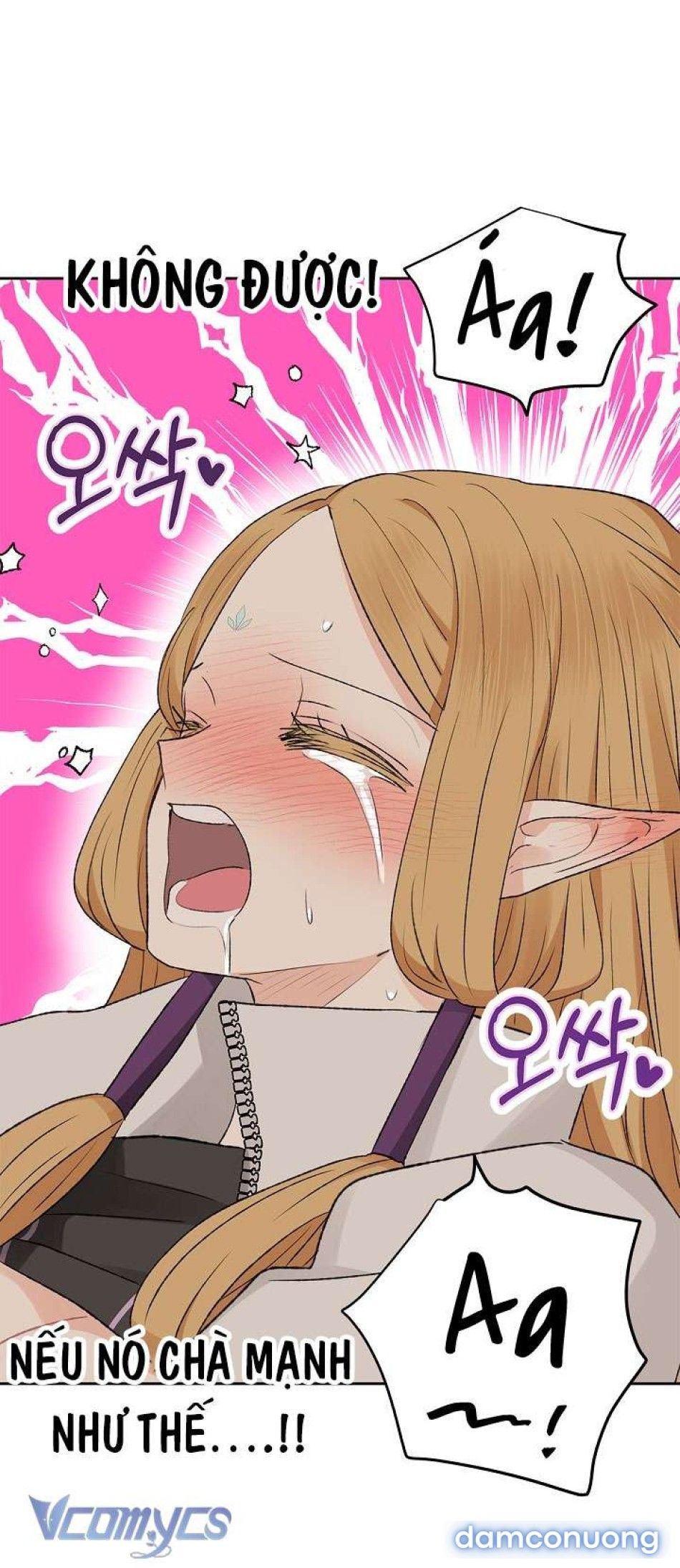 đọc truyện [không Che] Yêu Tinh Giao Phối Chương 16 ảnh 42 tại Thiên Thai Truyện