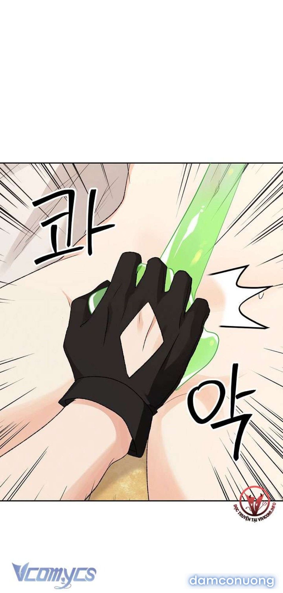 đọc truyện [không Che] Yêu Tinh Giao Phối Chương 16 ảnh 43 tại Thiên Thai Truyện