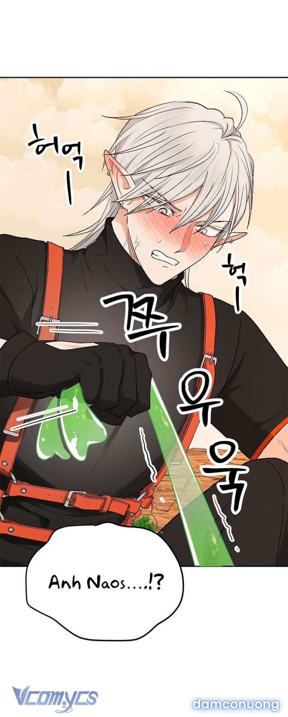 đọc truyện [không Che] Yêu Tinh Giao Phối Chương 16 ảnh 45 tại Thiên Thai Truyện