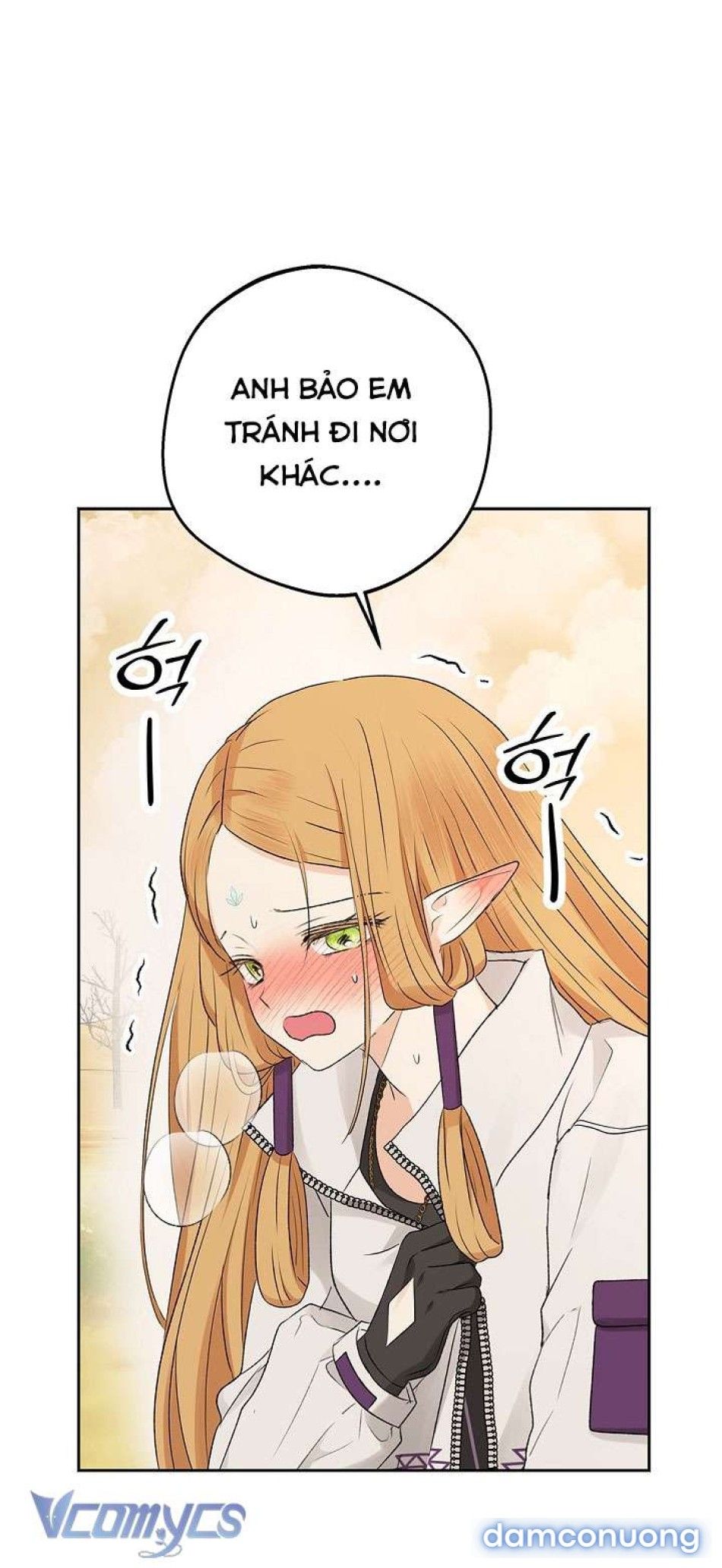 đọc truyện [không Che] Yêu Tinh Giao Phối Chương 16 ảnh 48 tại Thiên Thai Truyện