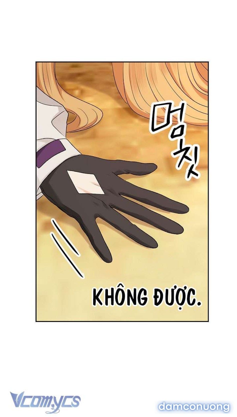 đọc truyện [không Che] Yêu Tinh Giao Phối Chương 16 ảnh 53 tại Thiên Thai Truyện