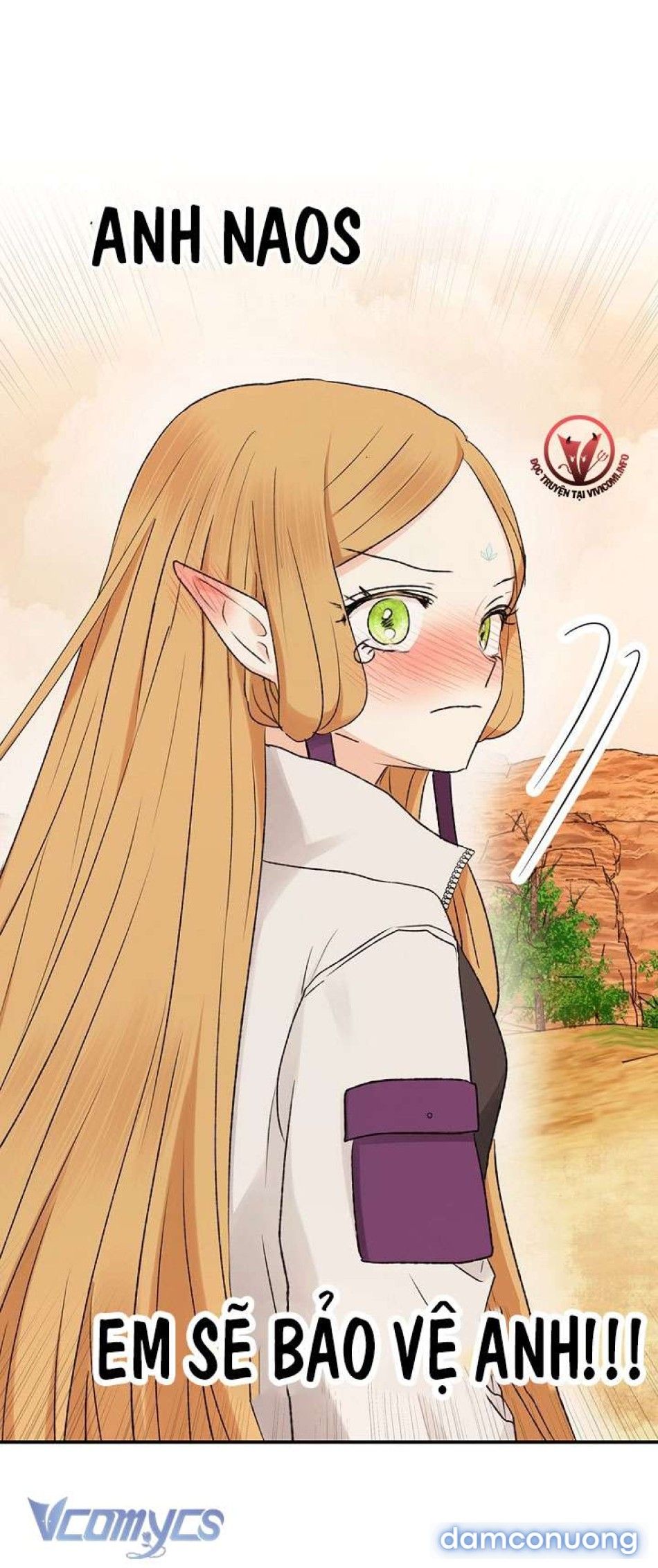 đọc truyện [không Che] Yêu Tinh Giao Phối Chương 16 ảnh 55 tại Thiên Thai Truyện