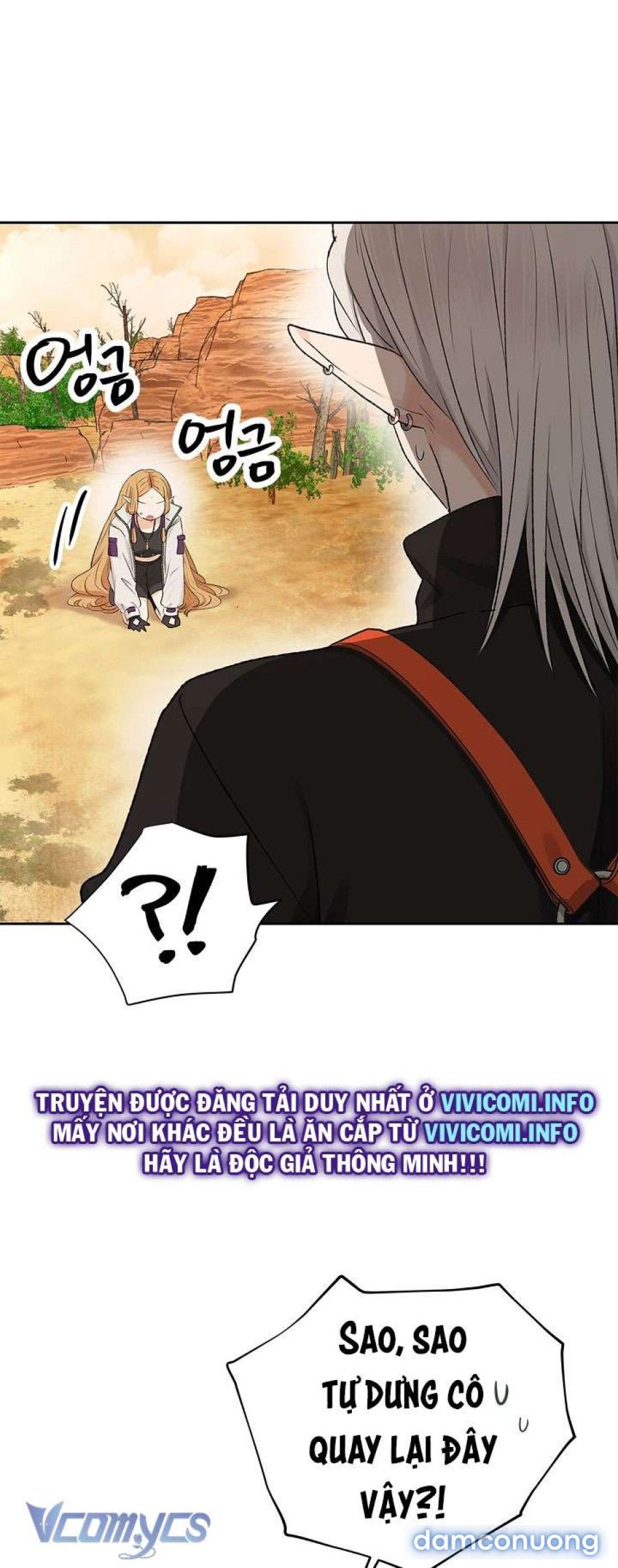 đọc truyện [không Che] Yêu Tinh Giao Phối Chương 16 ảnh 56 tại Thiên Thai Truyện