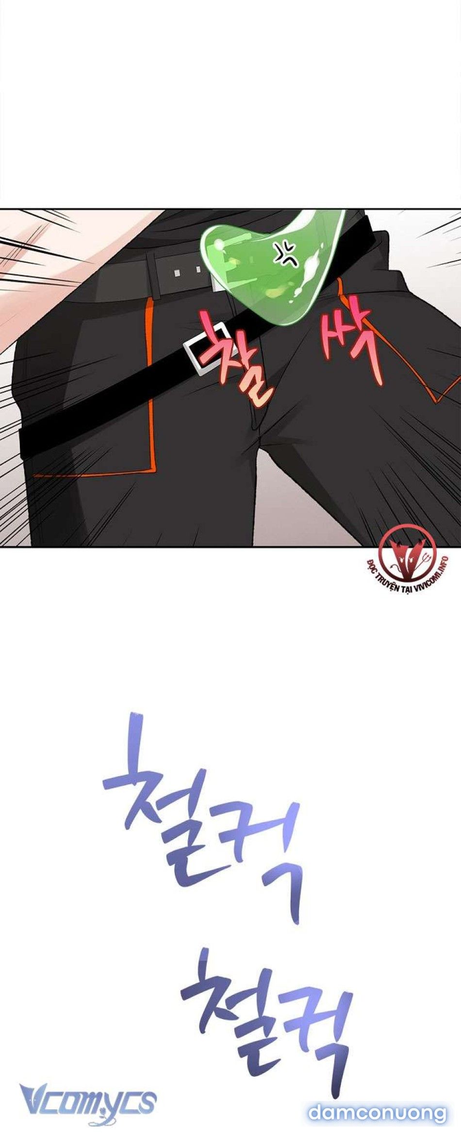 đọc truyện [không Che] Yêu Tinh Giao Phối Chương 16 ảnh 58 tại Thiên Thai Truyện