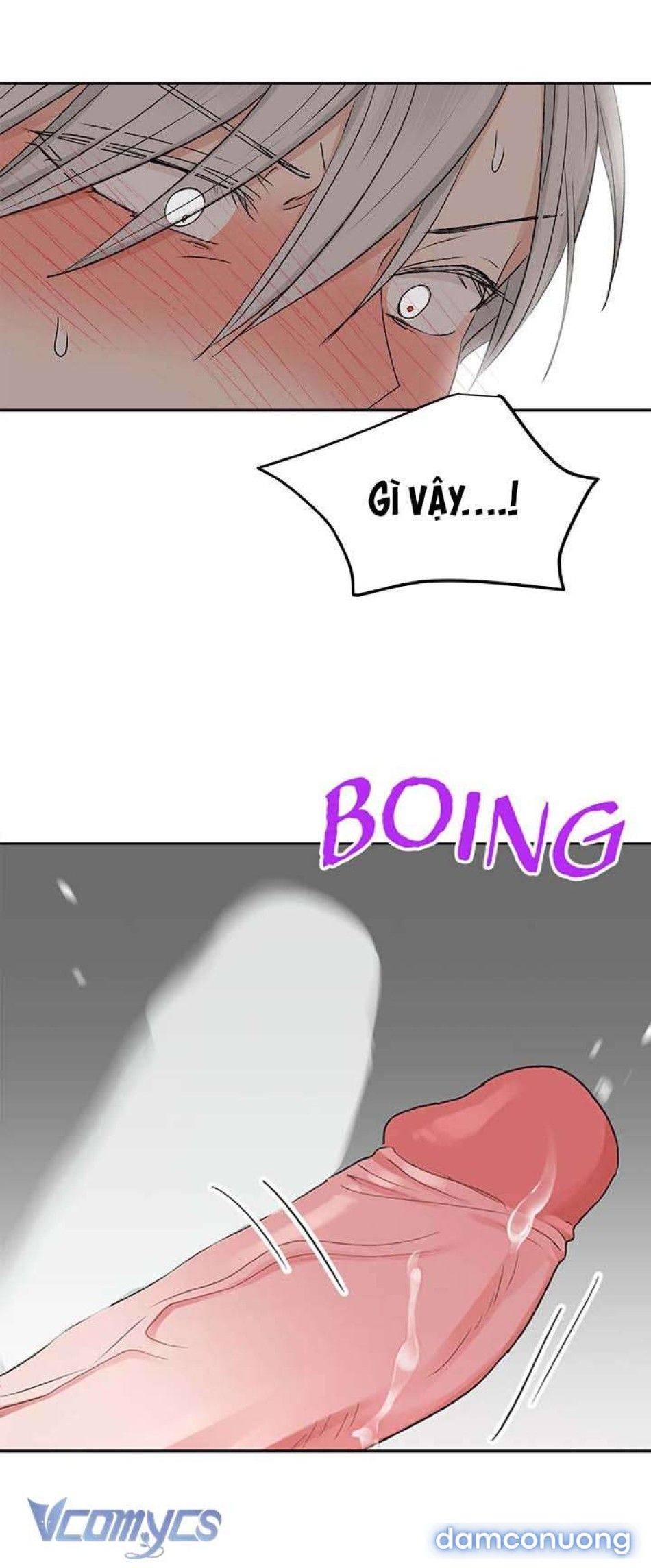 đọc truyện [không Che] Yêu Tinh Giao Phối Chương 16 ảnh 59 tại Thiên Thai Truyện