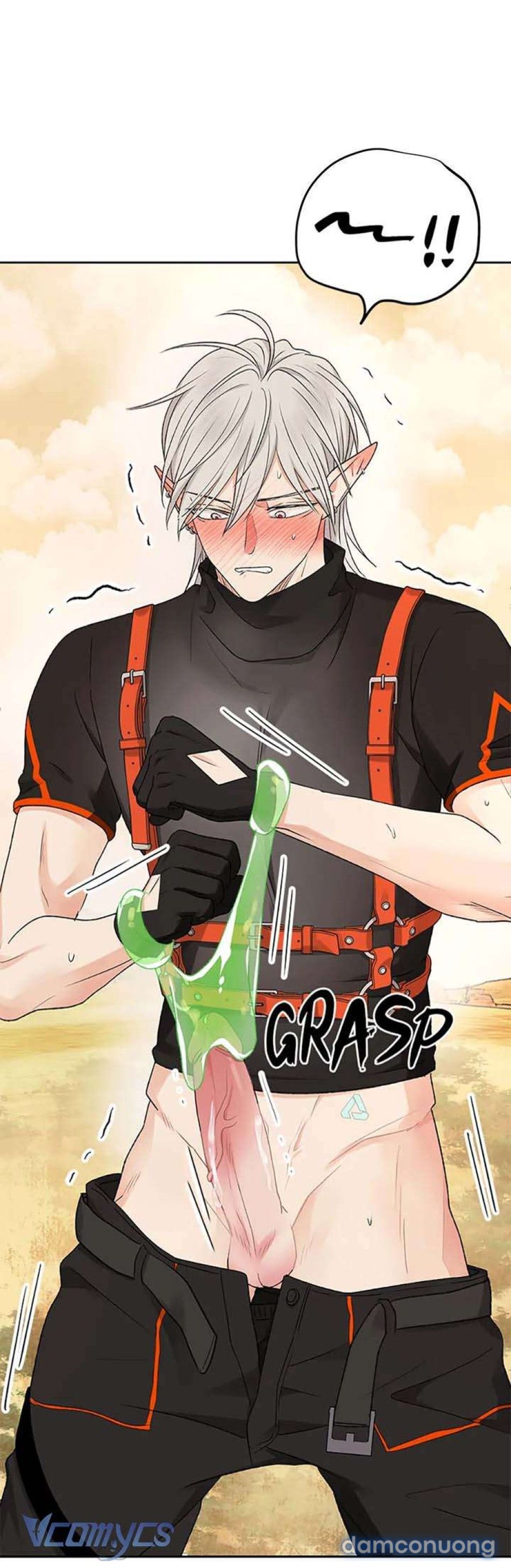 đọc truyện [không Che] Yêu Tinh Giao Phối Chương 16 ảnh 60 tại Thiên Thai Truyện