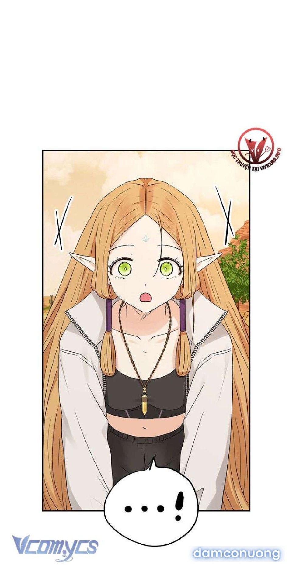 đọc truyện [không Che] Yêu Tinh Giao Phối Chương 16 ảnh 61 tại Thiên Thai Truyện