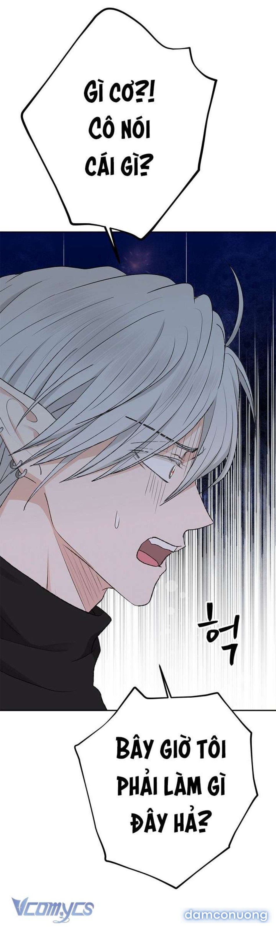 đọc truyện [không Che] Yêu Tinh Giao Phối Chương 16 ảnh 8 tại Thiên Thai Truyện