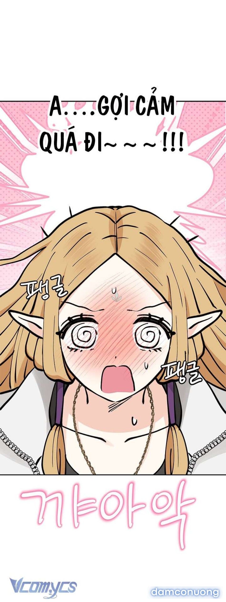 đọc truyện [không Che] Yêu Tinh Giao Phối Chương 16 ảnh 62 tại Thiên Thai Truyện