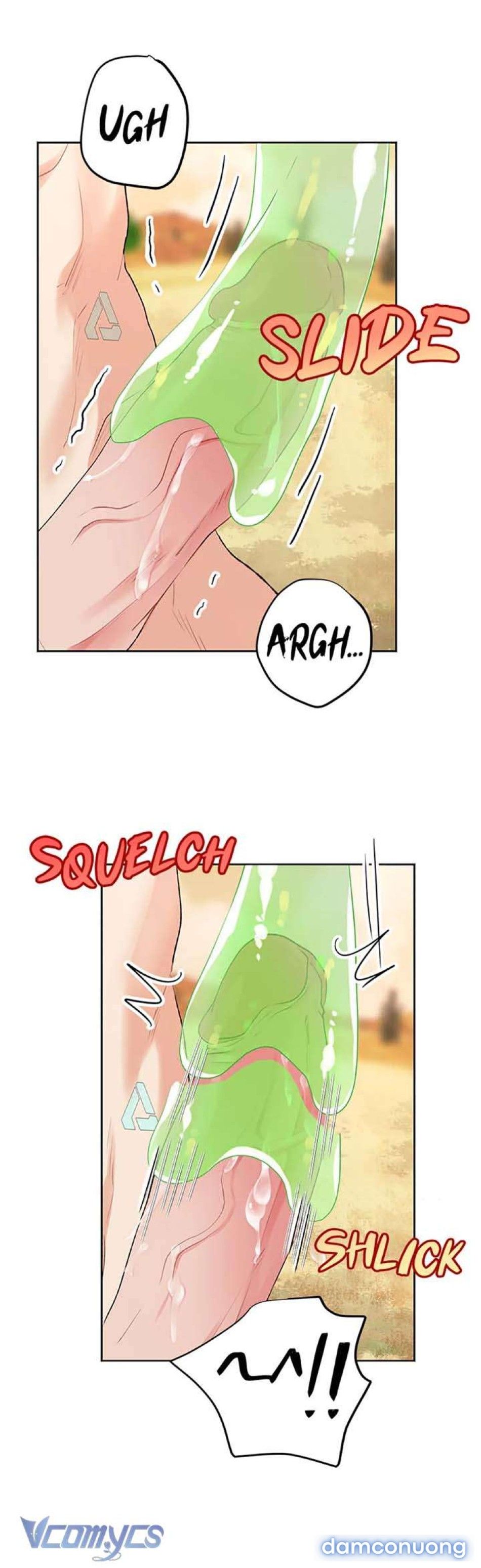 đọc truyện [không Che] Yêu Tinh Giao Phối Chương 16 ảnh 63 tại Thiên Thai Truyện