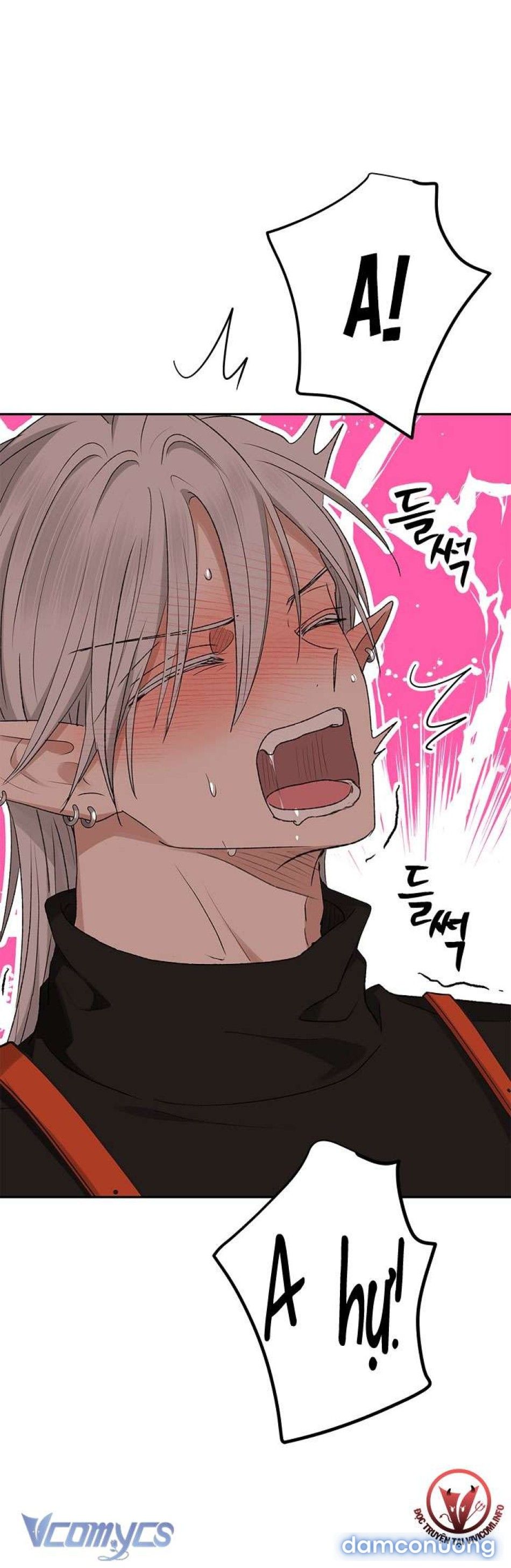 đọc truyện [không Che] Yêu Tinh Giao Phối Chương 16 ảnh 64 tại Thiên Thai Truyện