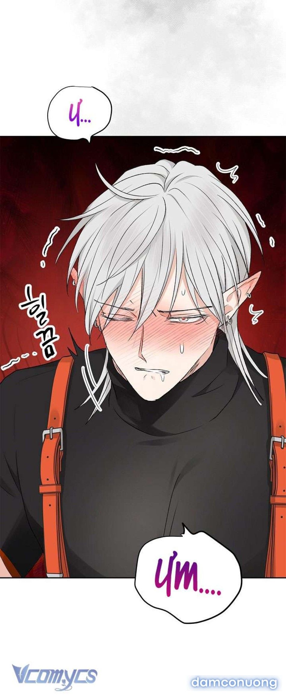 đọc truyện [không Che] Yêu Tinh Giao Phối Chương 16 ảnh 69 tại Thiên Thai Truyện