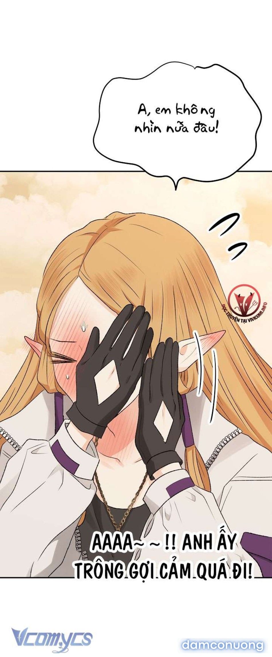 đọc truyện [không Che] Yêu Tinh Giao Phối Chương 16 ảnh 73 tại Thiên Thai Truyện