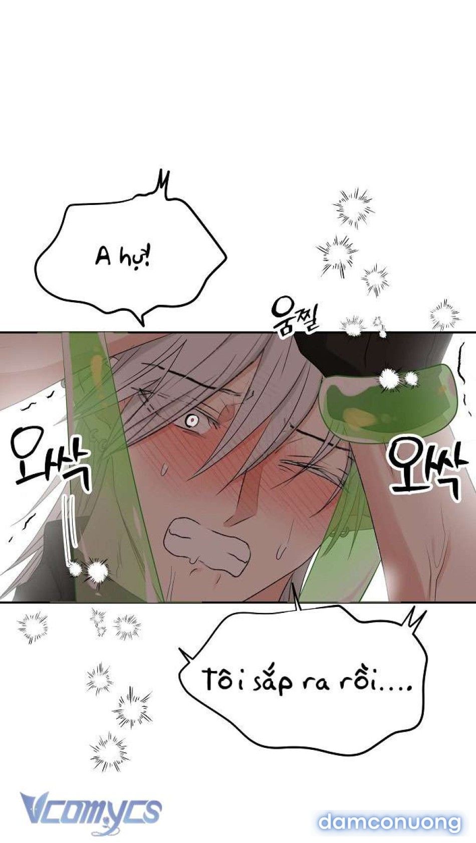 đọc truyện [không Che] Yêu Tinh Giao Phối Chương 16 ảnh 74 tại Thiên Thai Truyện