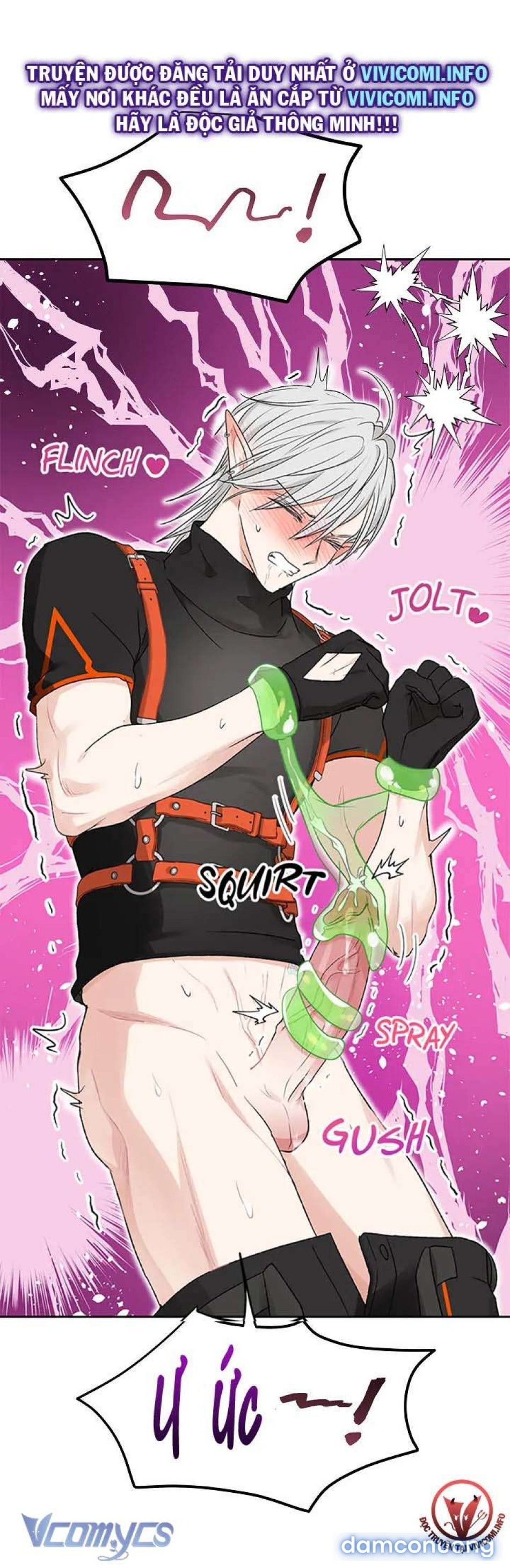 đọc truyện [không Che] Yêu Tinh Giao Phối Chương 16 ảnh 75 tại Thiên Thai Truyện