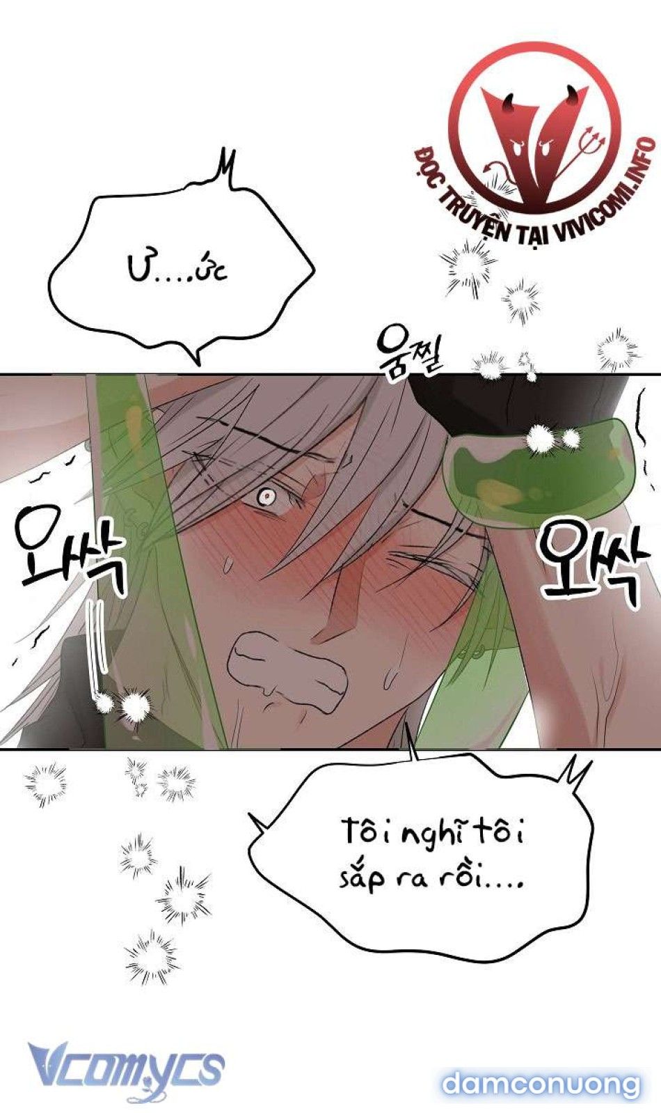 đọc truyện [không Che] Yêu Tinh Giao Phối Chương 17 ảnh 3 tại Thiên Thai Truyện