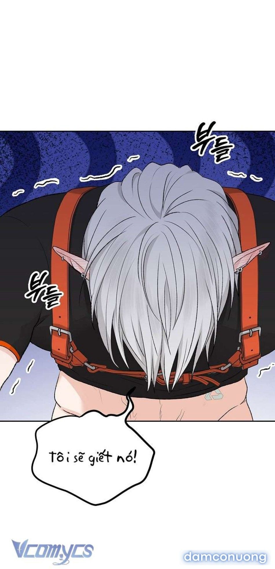 đọc truyện [không Che] Yêu Tinh Giao Phối Chương 17 ảnh 13 tại Thiên Thai Truyện