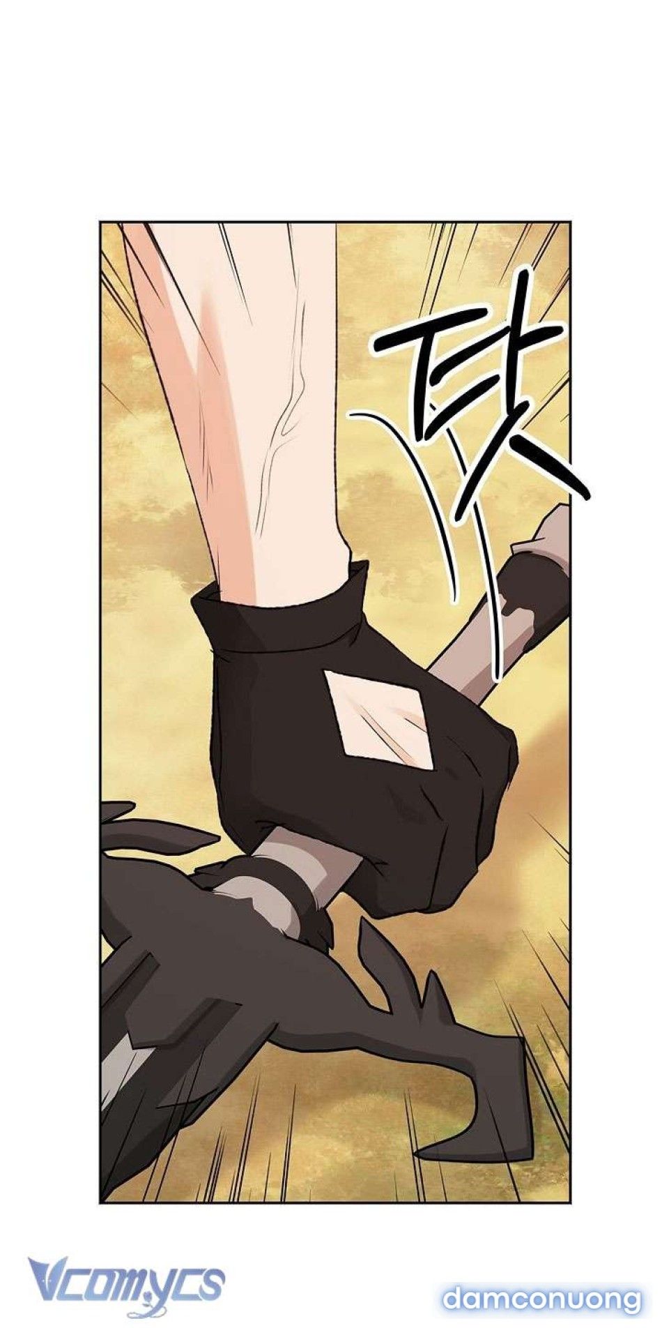 đọc truyện [không Che] Yêu Tinh Giao Phối Chương 17 ảnh 14 tại Thiên Thai Truyện