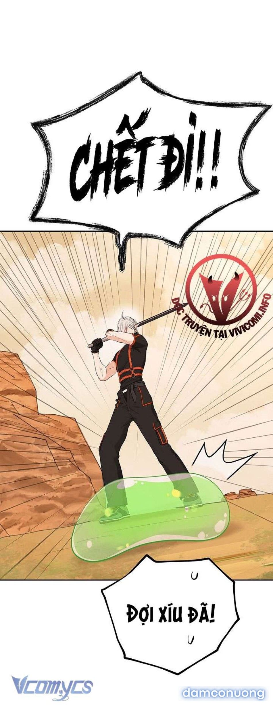 đọc truyện [không Che] Yêu Tinh Giao Phối Chương 17 ảnh 15 tại Thiên Thai Truyện