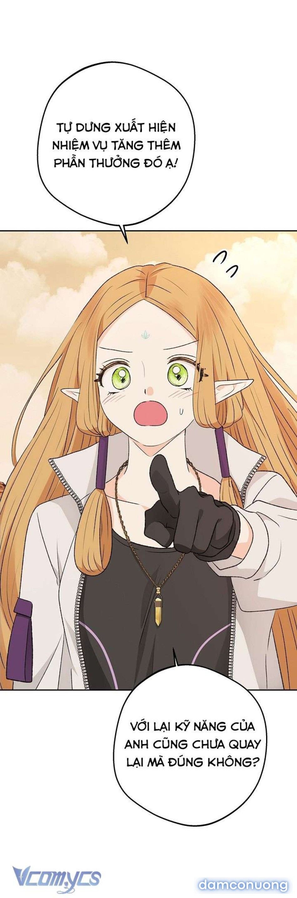 đọc truyện [không Che] Yêu Tinh Giao Phối Chương 17 ảnh 17 tại Thiên Thai Truyện