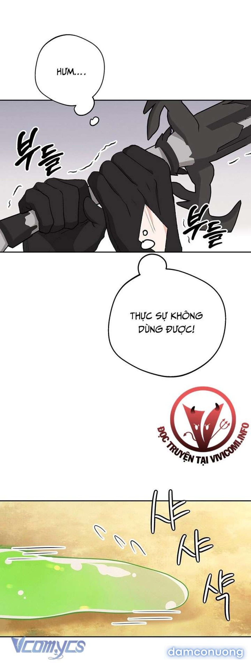 đọc truyện [không Che] Yêu Tinh Giao Phối Chương 17 ảnh 18 tại Thiên Thai Truyện