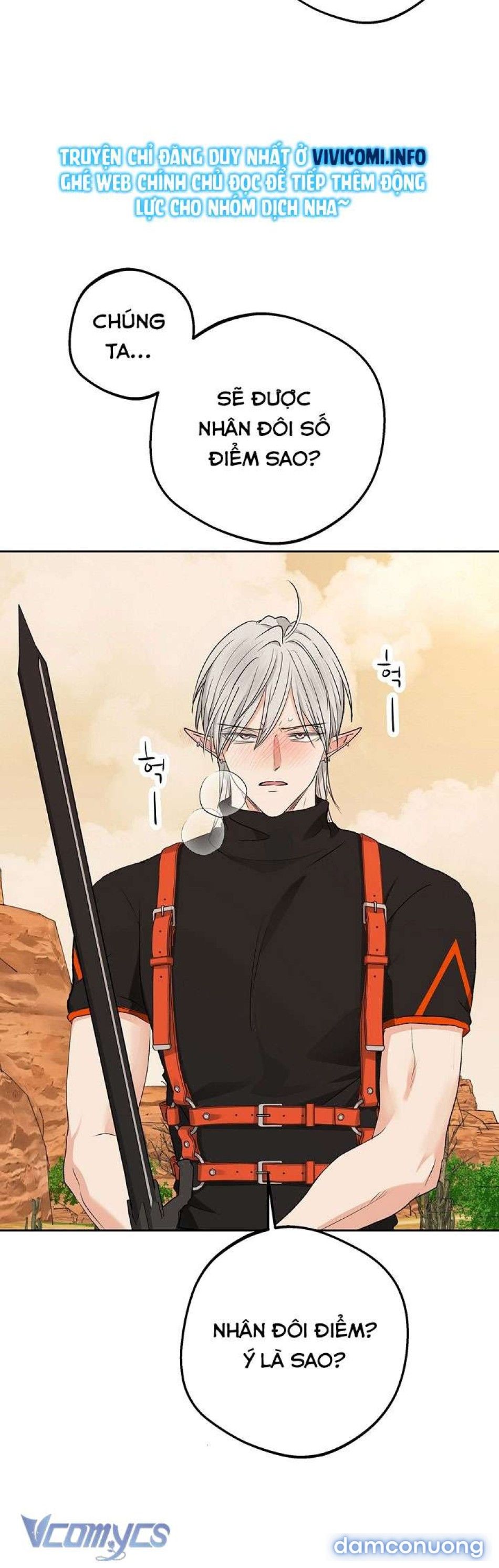 đọc truyện [không Che] Yêu Tinh Giao Phối Chương 17 ảnh 20 tại Thiên Thai Truyện