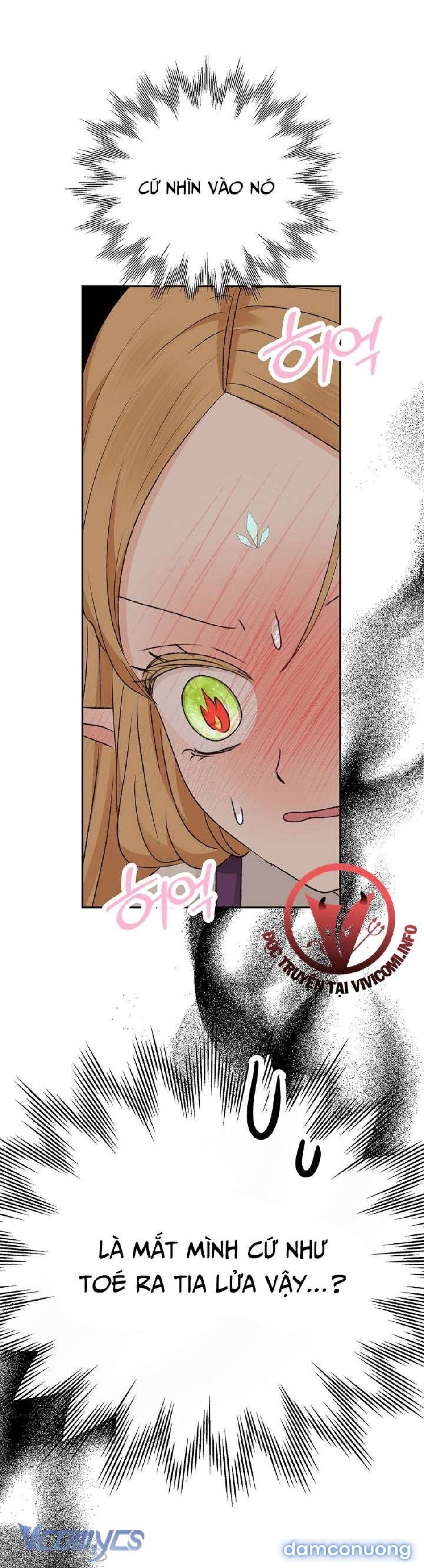 đọc truyện [không Che] Yêu Tinh Giao Phối Chương 17 ảnh 21 tại Thiên Thai Truyện