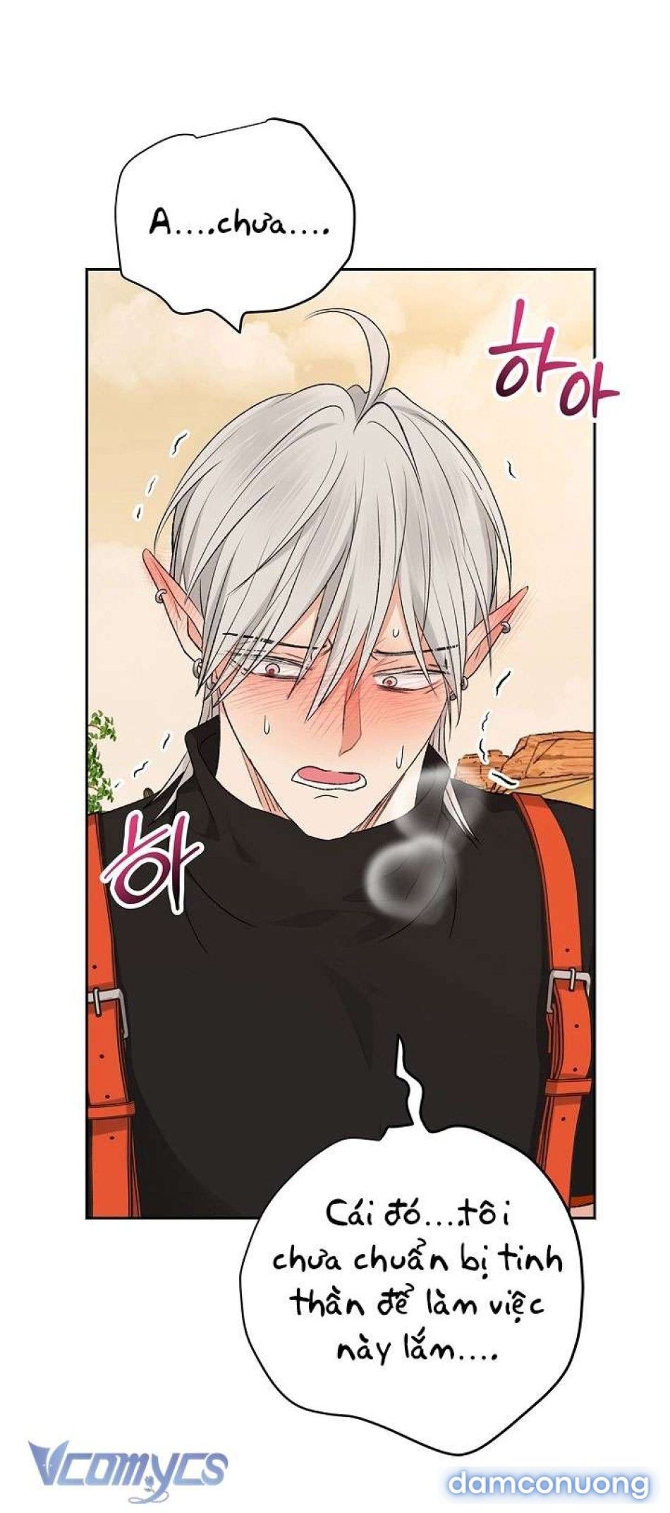 đọc truyện [không Che] Yêu Tinh Giao Phối Chương 17 ảnh 28 tại Thiên Thai Truyện