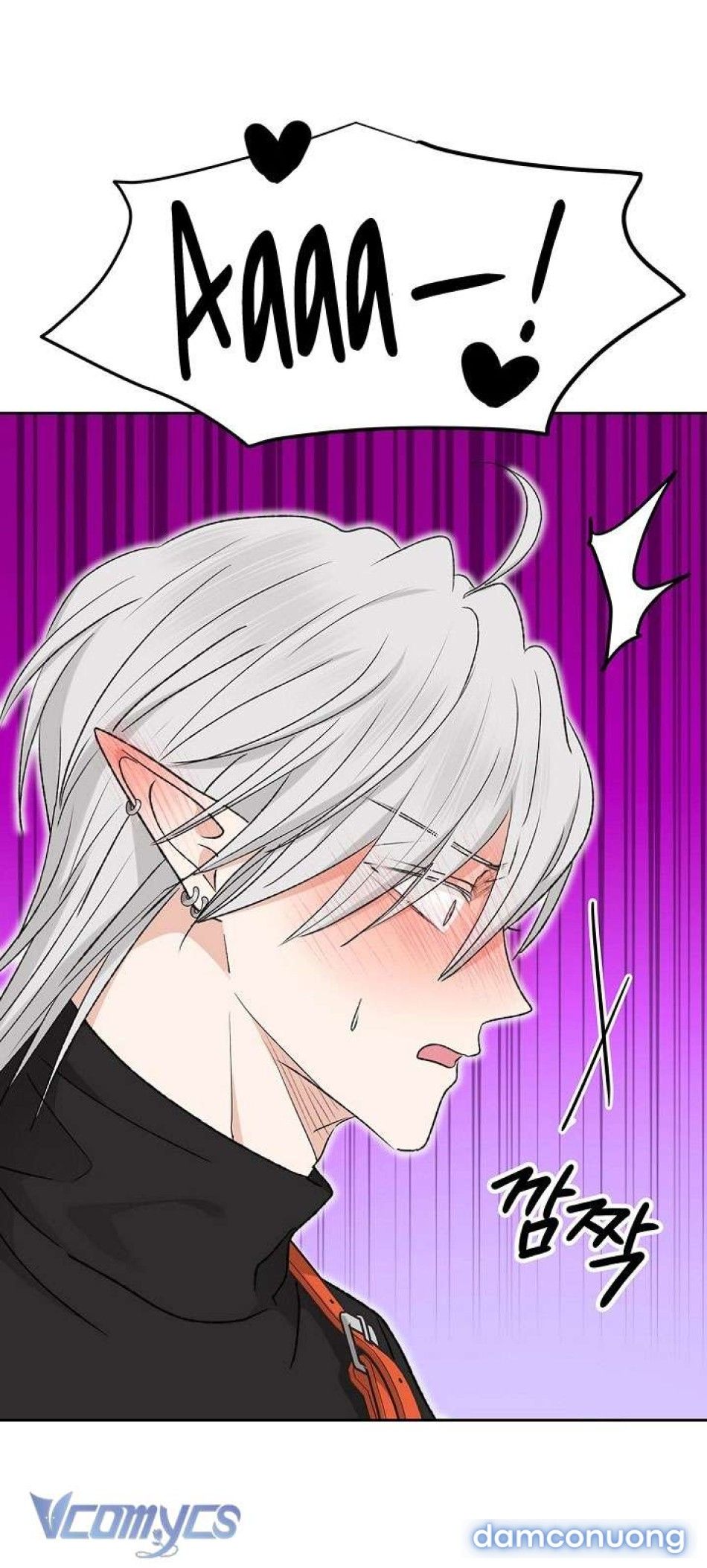 đọc truyện [không Che] Yêu Tinh Giao Phối Chương 17 ảnh 31 tại Thiên Thai Truyện