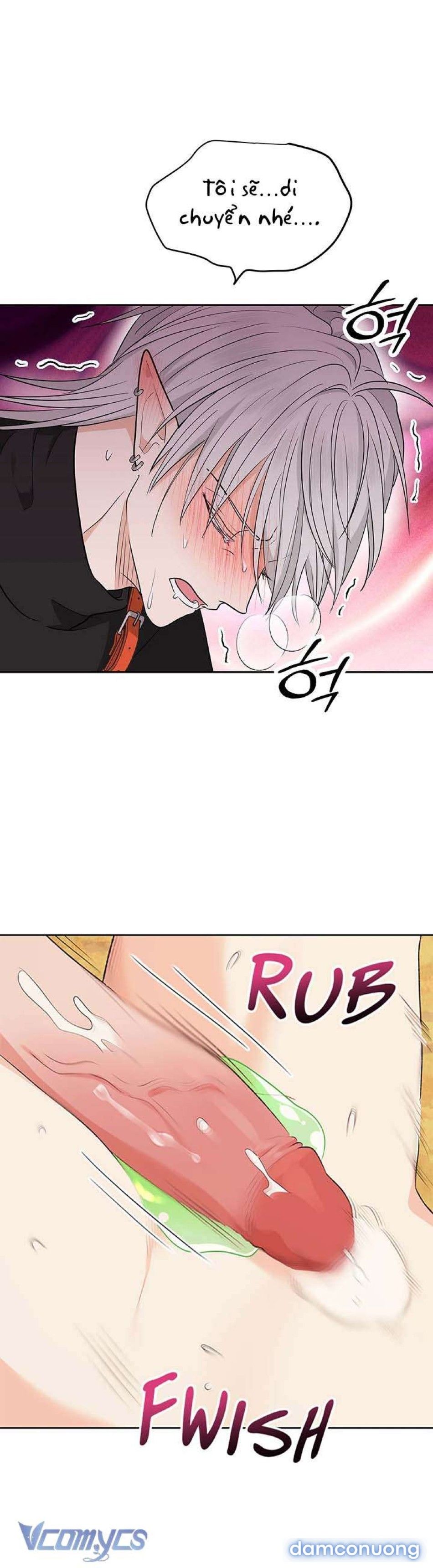 đọc truyện [không Che] Yêu Tinh Giao Phối Chương 17 ảnh 43 tại Thiên Thai Truyện