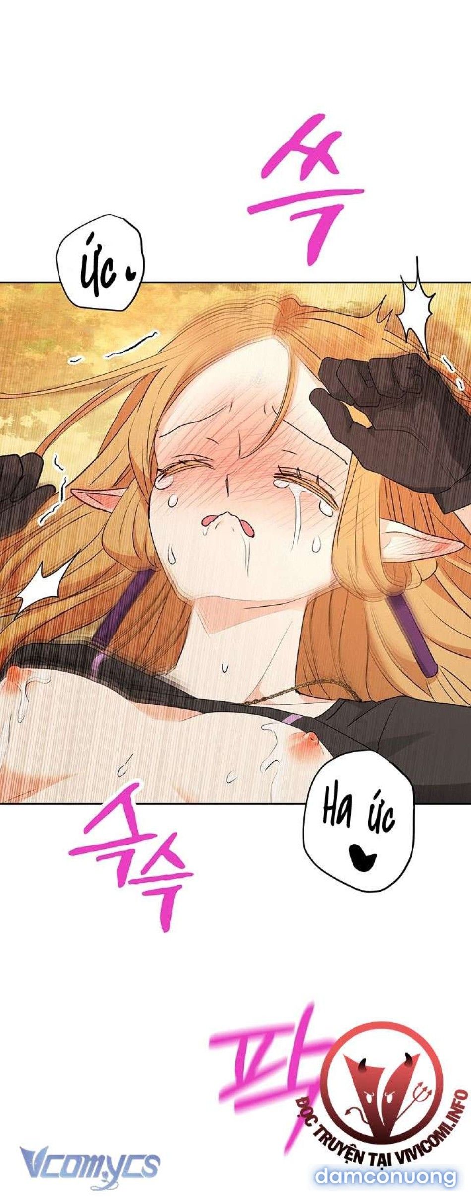 đọc truyện [không Che] Yêu Tinh Giao Phối Chương 17 ảnh 44 tại Thiên Thai Truyện