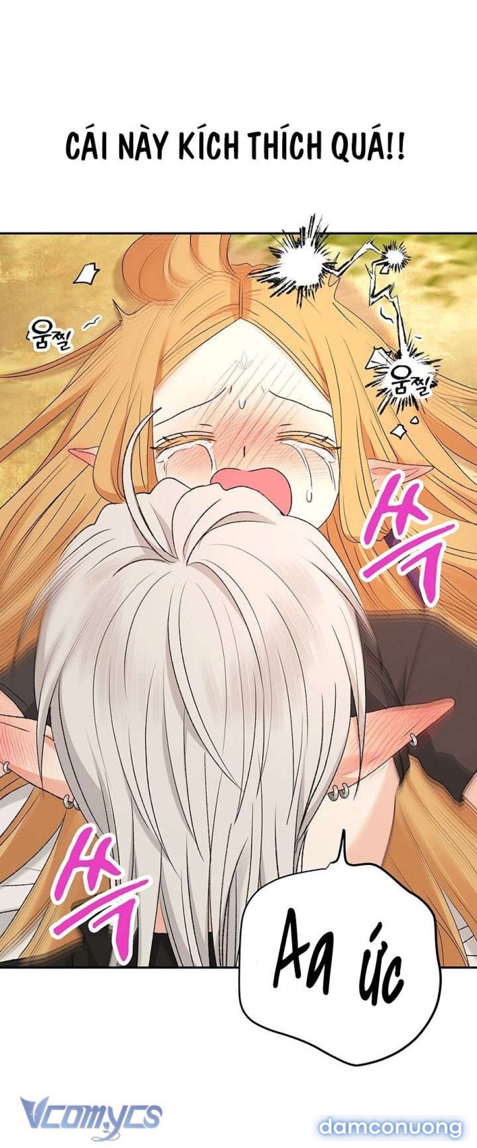 đọc truyện [không Che] Yêu Tinh Giao Phối Chương 17 ảnh 47 tại Thiên Thai Truyện