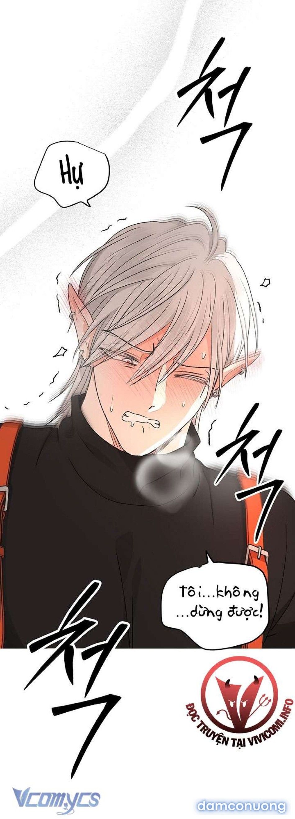 đọc truyện [không Che] Yêu Tinh Giao Phối Chương 17 ảnh 49 tại Thiên Thai Truyện