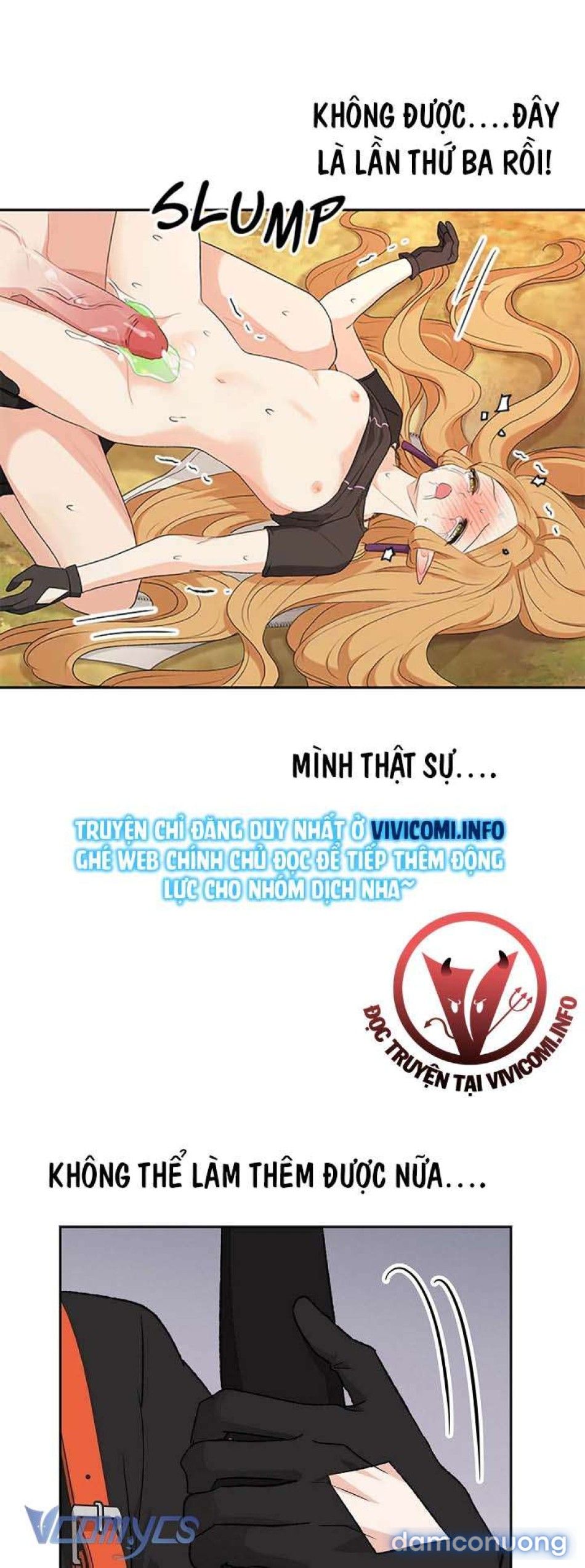 đọc truyện [không Che] Yêu Tinh Giao Phối Chương 17 ảnh 52 tại Thiên Thai Truyện