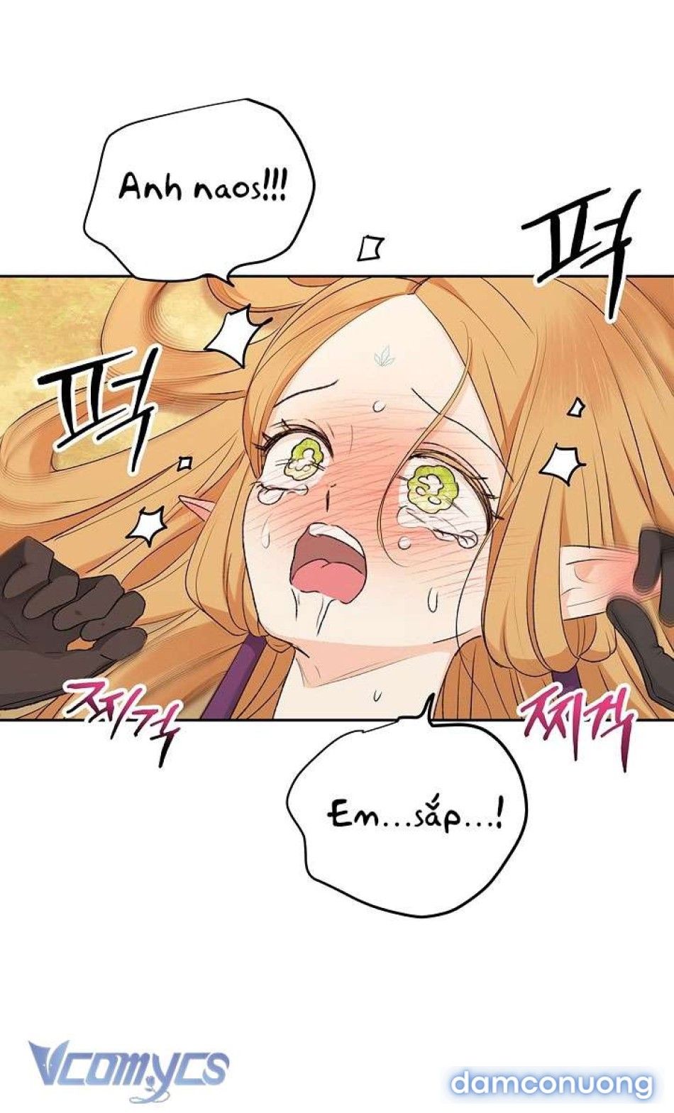 đọc truyện [không Che] Yêu Tinh Giao Phối Chương 17 ảnh 60 tại Thiên Thai Truyện