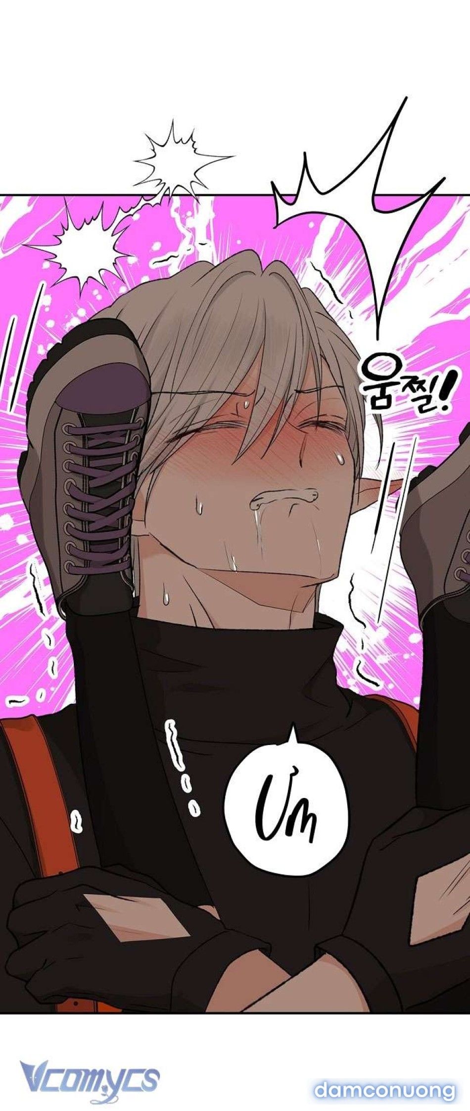 đọc truyện [không Che] Yêu Tinh Giao Phối Chương 17 ảnh 63 tại Thiên Thai Truyện