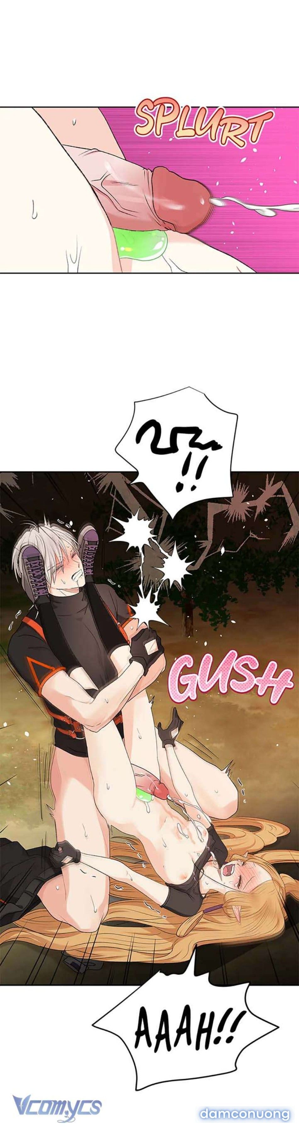 đọc truyện [không Che] Yêu Tinh Giao Phối Chương 17 ảnh 64 tại Thiên Thai Truyện