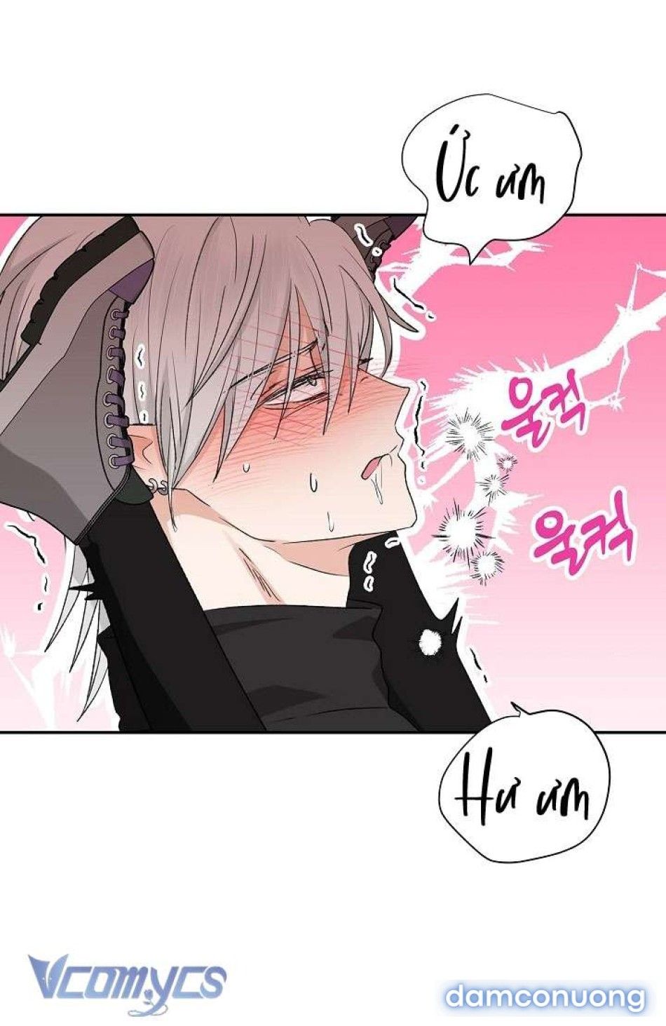 đọc truyện [không Che] Yêu Tinh Giao Phối Chương 17 ảnh 66 tại Thiên Thai Truyện