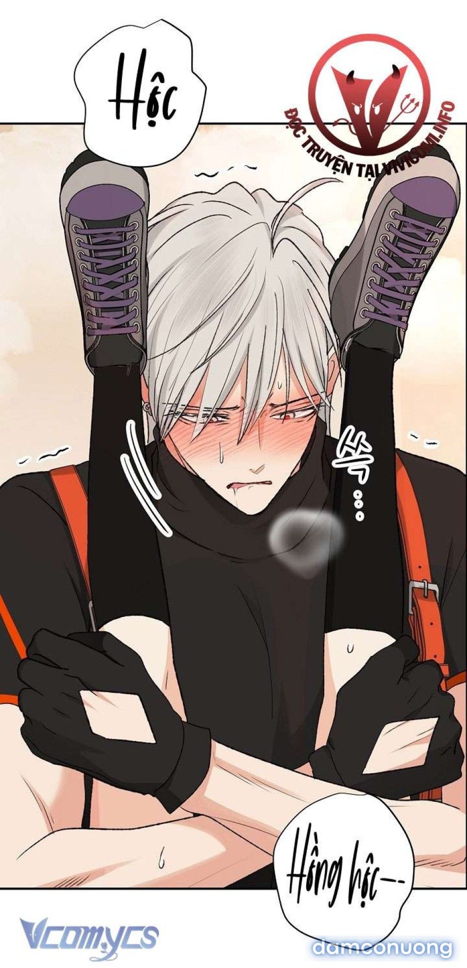 đọc truyện [không Che] Yêu Tinh Giao Phối Chương 17 ảnh 67 tại Thiên Thai Truyện