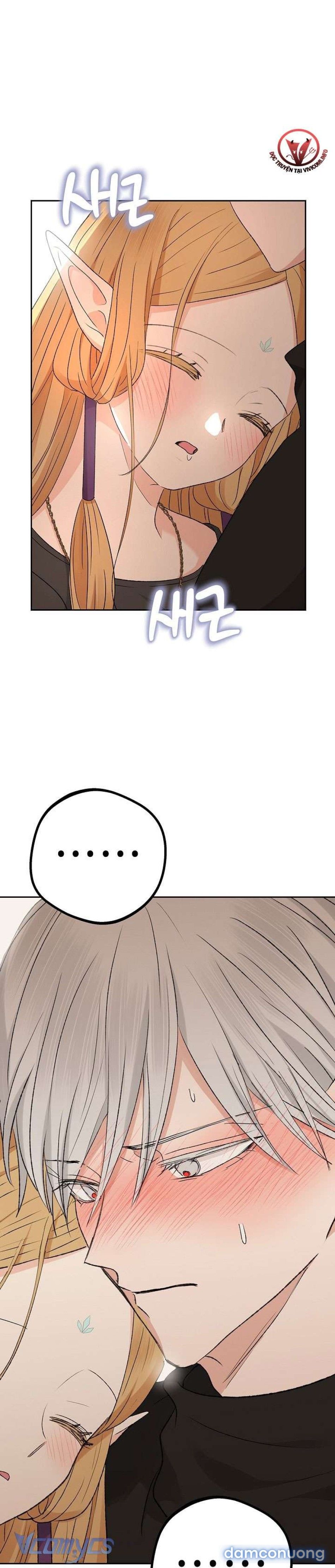 đọc truyện [không Che] Yêu Tinh Giao Phối Chương 18 ảnh 21 tại Thiên Thai Truyện